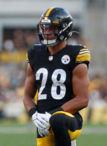 Miles Killebrew Has ‘Significant’ Knee Injury; Steelers Host George Odum