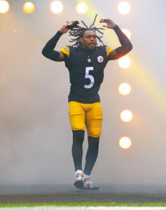 Jalen Ramsey Sticking At Safety In Week 10